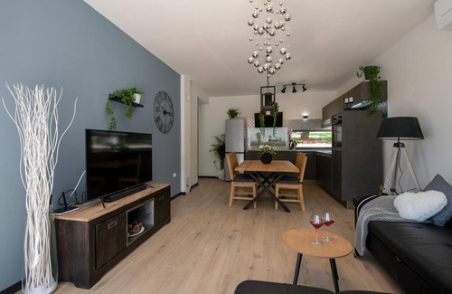 Boljevici House | Amazing home in Krsan with sauna