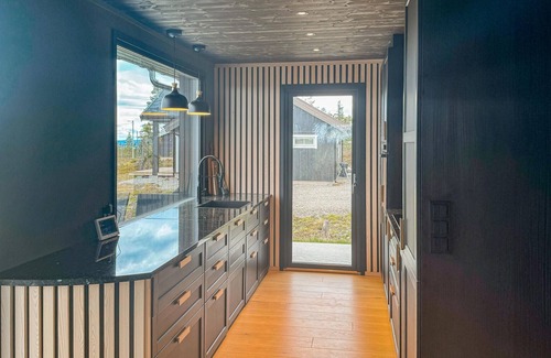 Loten Municipality House | Amazing home in Løten