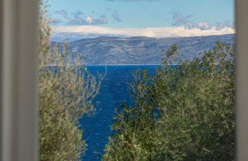 Ravni House | Amazing home in Labin - Rabac