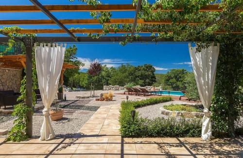 Ripenda Verbanci House | Amazing home in Labin - Rabac