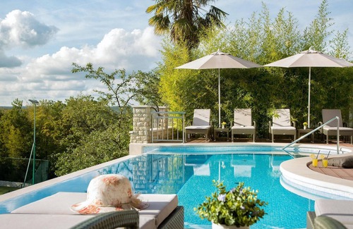 Kapelica House | Amazing home in Labin
