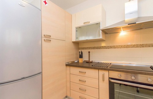 Snasici House | Amazing home in Labin with sauna