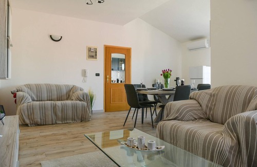 Kapelica House | Amazing home in Labin with WiFi