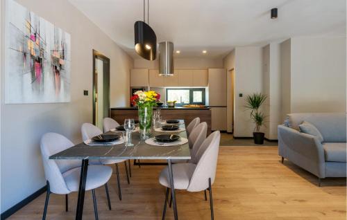 Bartici House | Amazing Home In Labin With Sauna
