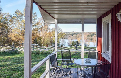 Lammhult House | Amazing home in Lammhult with kitchen