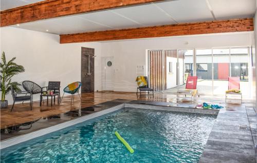 Le Vieux-Bourg House | Amazing Home In Le Vieux-Bourg