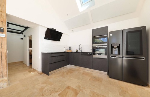 Leglantiers House | Amazing home in Léglantiers with sauna