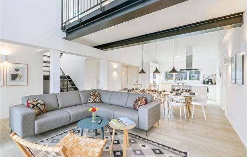 Altes Amt Lemforde House | Amazing Home In Lembruchdümmer See