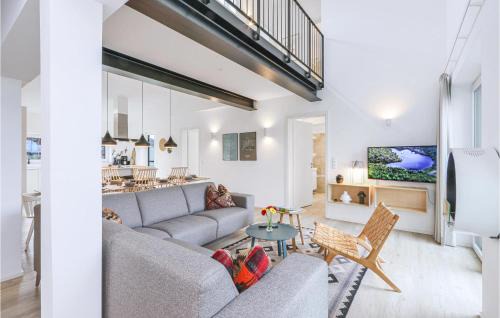 Altes Amt Lemforde House | Amazing Home In Lembruchdümmer See
