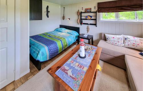 Lysekil House | Amazing Home In Lysekil With Sauna