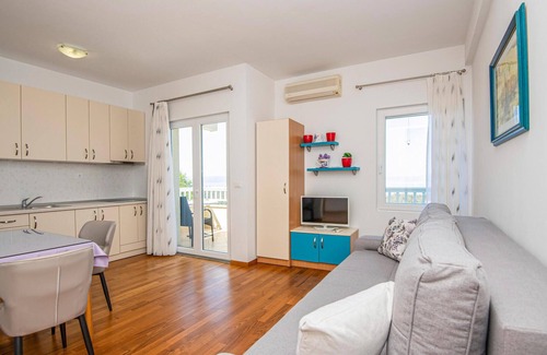 Moca House | Amazing home in Makarska