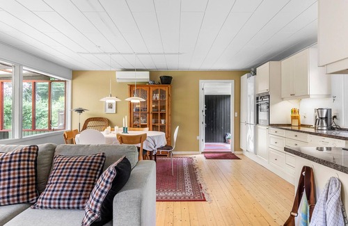 Melby House | Amazing home in Melby with WiFi
