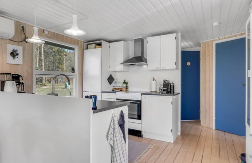 Millinge House | Amazing home in Millinge with WiFi