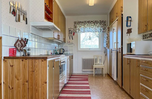 Mjoback House | Amazing home in Mjöbäck