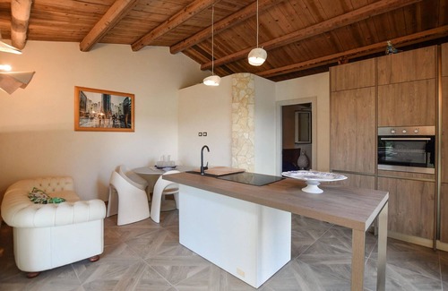 Modica House | Amazing home in Modica with sauna