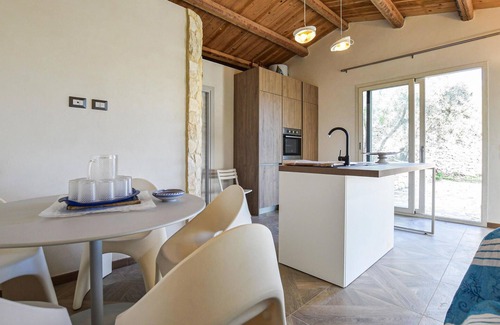 Modica House | Amazing home in Modica with sauna