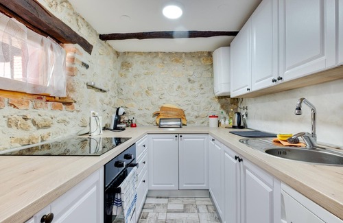 Bosiljevo House | Amazing home in Netretic