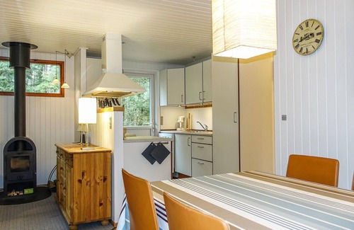 Dueodde House | Amazing home in Nexø with WiFi