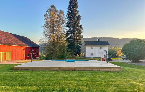 Nome House | Amazing Home In Nome With Kitchen