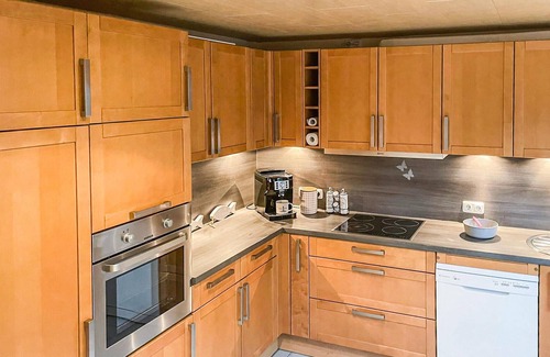 Norddeich House | Amazing home in Norddeich with WiFi