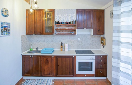 Potocnica House | Amazing home in Novalja