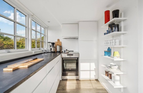 Hasmark Strand House | Amazing home in Otterup