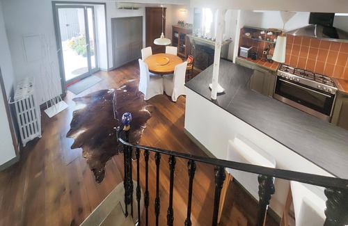 Pailhes House | Amazing home in Pailhes with private swimming pool, can be inside or outside
