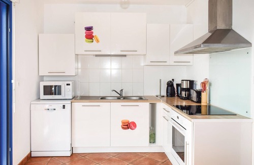 Plouezec House | Amazing home in Plouézec with WiFi