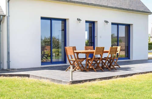 Plouezec House | Amazing home in Plouézec with WiFi