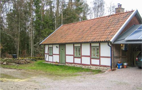 Rostanga House | Amazing Home In Röstånga With Wifi