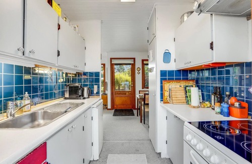 Kramnitse House | Amazing home in Rødby with WiFi