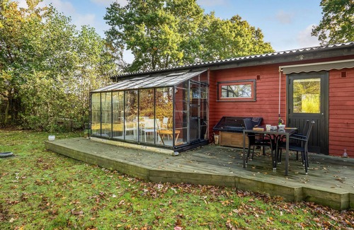 Kramnitse House | Amazing home in Rødby with WiFi