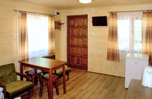 Ruciane-Nida House | Amazing home in Ruciane - Nida