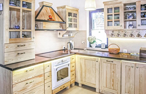 Santoczno House | Amazing home in Rybakowo with kitchen