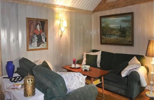 Risor House | Amazing Home In Søndeled With Sauna
