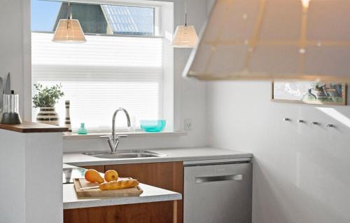Samsø House | Amazing Home In Samsø With Wi-Fi