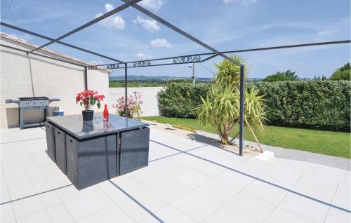 Sernhac House | Amazing Home In Sernhac