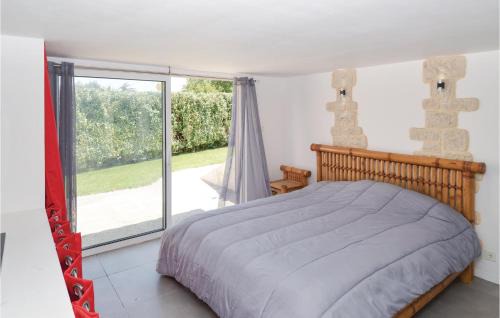 Sernhac House | Amazing Home In Sernhac