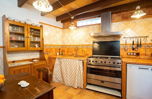 Sineu House | Amazing home in Sineu