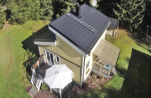Skanes Varsjo House | Amazing Home In Skånes Fagerhult