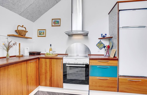 Ringkøbing-Skjern Municipality House | Amazing home in Skjern with WiFi