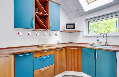 Ringkøbing-Skjern Municipality House | Amazing home in Skjern with WiFi