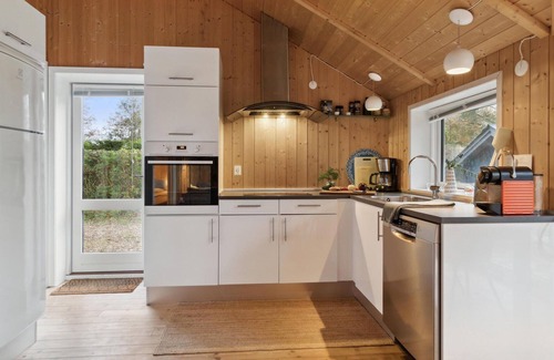Store Kongsmark House | Amazing home in Slagelse with WiFi