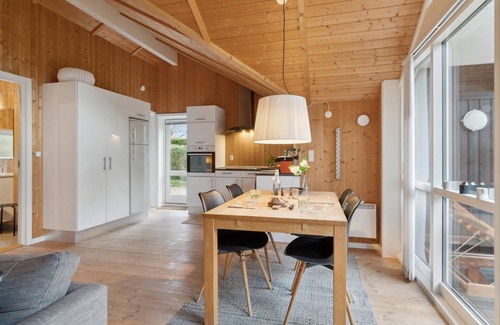 Store Kongsmark House | Amazing home in Slagelse with WiFi