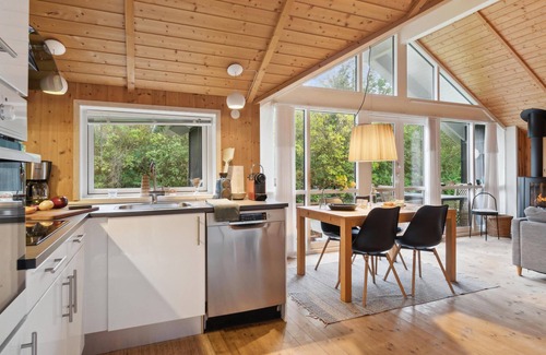 Store Kongsmark House | Amazing home in Slagelse with WiFi