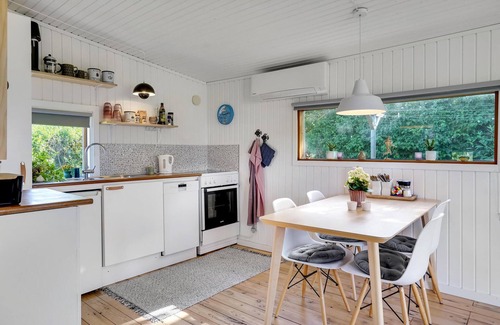 Store Kongsmark House | Amazing home in Slagelse with WiFi