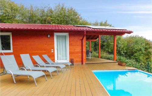 Riva di Solto House | Amazing Home In Solto Collina Bg