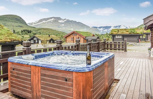 Sykkylven House | Amazing home in Straumgjerde