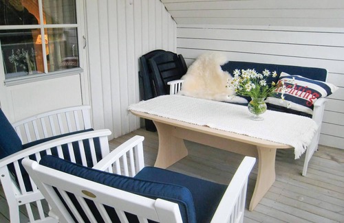 Stromstad Municipality House | Amazing home in Strömstad with sauna