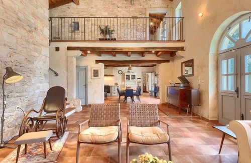 Butkovici House | Amazing home in Svetvincenat with sauna